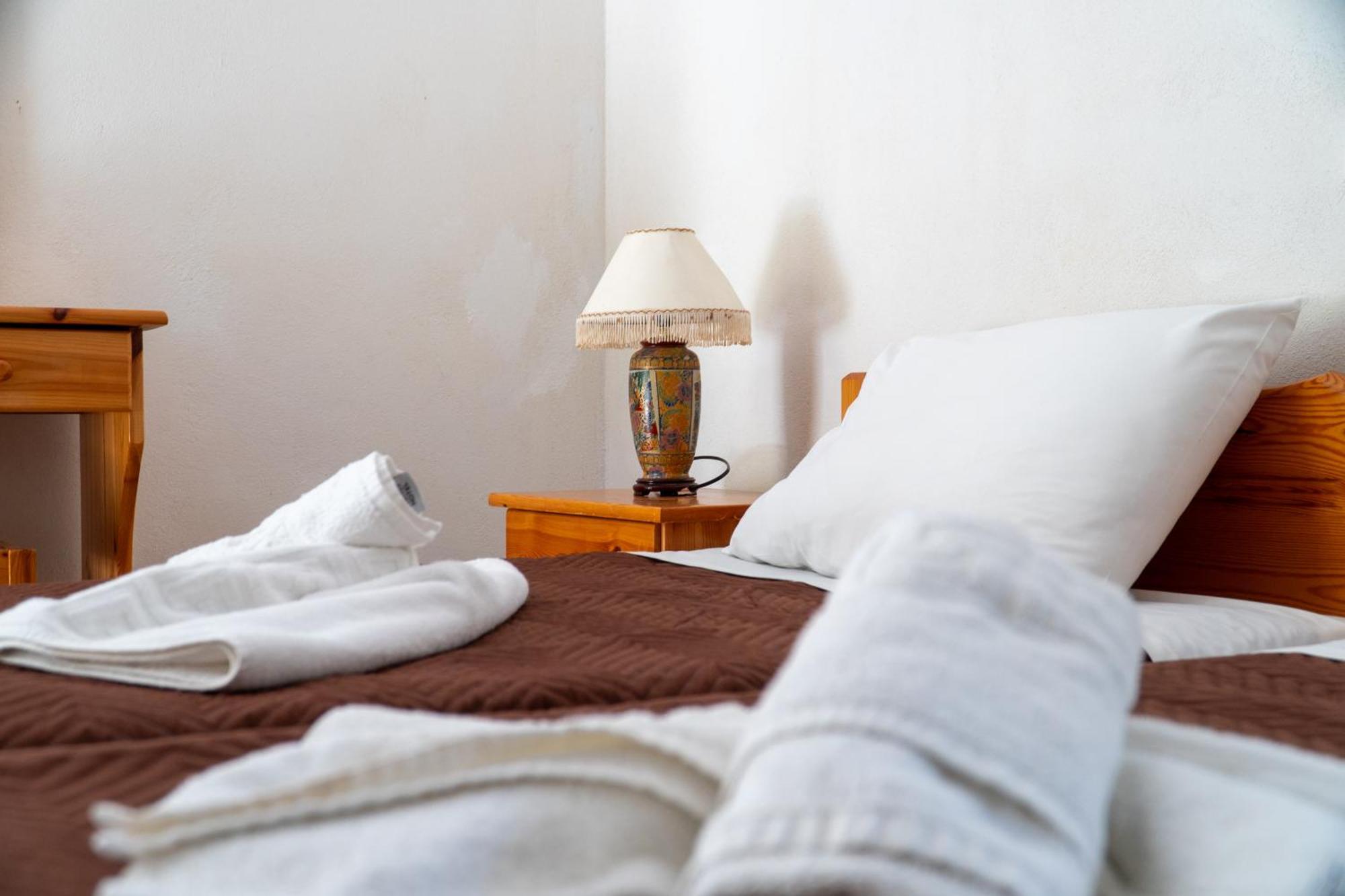Pagona Hotel ルトラ・エディプソス エクステリア 写真