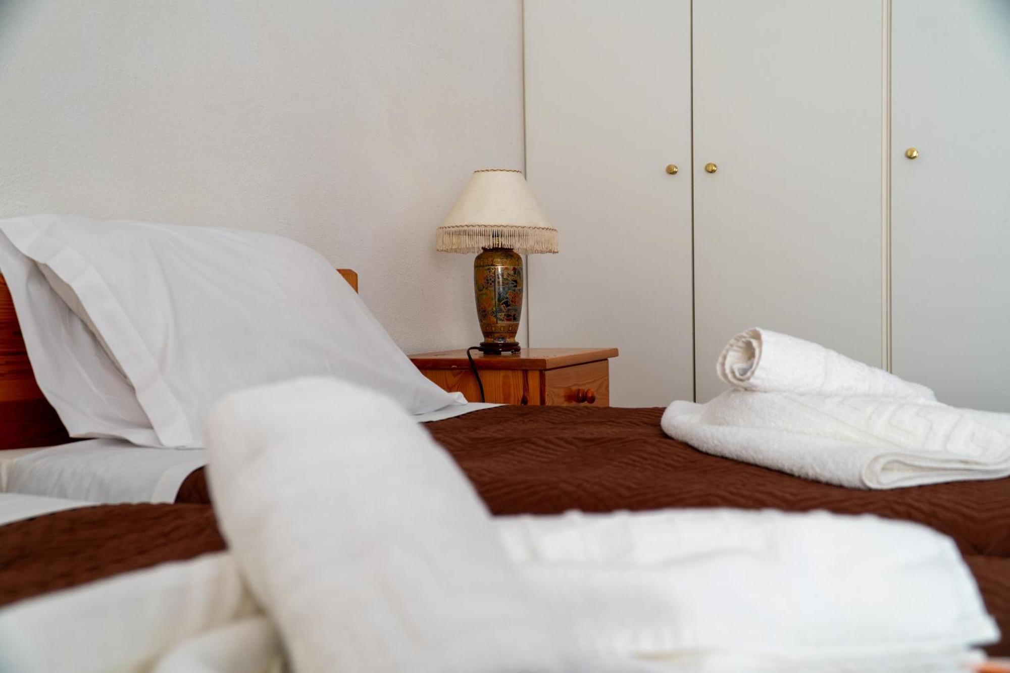 Pagona Hotel ルトラ・エディプソス エクステリア 写真